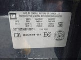 Chevrolet Impala Ltz 2G1155S35E9102751 снимка