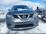 Nissan Rogue S/Sv 5N1AT2MT8EC790340 снимка