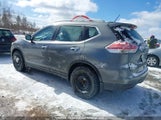 Nissan Rogue S/Sv 5N1AT2MT8EC790340 снимка