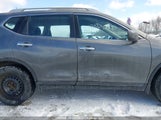 Nissan Rogue S/Sv 5N1AT2MT8EC790340 снимка