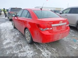Chevrolet Cruze 1Lt 1G1PC5SB3E7382985 снимка