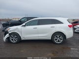 Kia Sorento 3.3L Sx/3.3L Sxl 5XYPKDA51JG362246 снимка