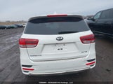 Kia Sorento 3.3L Sx/3.3L Sxl 5XYPKDA51JG362246 снимка