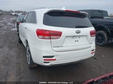 Kia Sorento 3.3L Sx/3.3L Sxl 5XYPKDA51JG362246 снимка