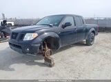Nissan Frontier Sv 1N6AD0FR8CC473580 снимка