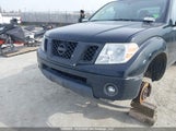 Nissan Frontier Sv 1N6AD0FR8CC473580 снимка