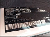 Mercedes-Benz Sprinter W1Y4KCHY9RP705645 снимка