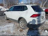 Volkswagen Tiguan Trendline 3VV0B7AX6JM149852 photo