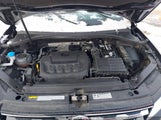 Volkswagen Tiguan Trendline 3VV0B7AX4KM099647 photo
