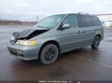 Honda Odyssey Ex 2HKRL18632H009648 снимка