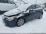 Toyota Yaris Xle 3MYDLBJV0LY715645 photo