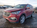 Hyundai Santa Fe Sport 2.0T Limited 5XYZUDLA6JG516091 снимка