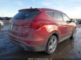 Hyundai Santa Fe Sport 2.0T Limited 5XYZUDLA6JG516091 fotografie