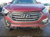 Hyundai Santa Fe Sport 2.0T Limited 5XYZUDLA6JG516091 fotografie