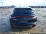 Porsche Panamera E-Hybrid Sport Turismo 4S WP0CK2A79ML191453 fotografie