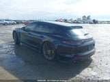 Porsche Panamera E-Hybrid Sport Turismo 4S WP0CK2A79ML191453 fotografie