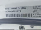 Ram  Classic Tradesman 3C6RR7KG5PG672777 снимка