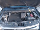Ford Edge Sel 2FMDK4JC7DBA87617 снимка