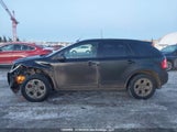 Ford Edge Sel 2FMDK4JC7DBA87617 снимка