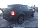 Ford Edge Sel 2FMDK4JC7DBA87617 снимка