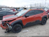 Subaru Crosstrek Wilderness 4S4GUHU69S3722595 снимка