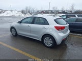 Kia Rio S 3KPA25AD6NE495378 снимка