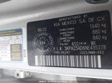 Kia Rio S 3KPA25AD6NE495378 снимка