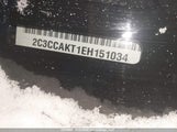 Chrysler 300C 2C3CCAKT1EH151034 fotografie
