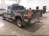 GMC Sierra 2500Hd Sl/Sle/Slt 1GTHK29D37E131385 снимка