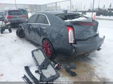 Cadillac Ats Turbo 1G6AA5RX7F0138399 снимка