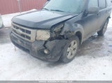 Ford Escape Limited 1FMCU9EG2BKC33246 снимка
