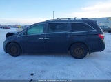 Honda Odyssey Ex-L 5FNRL5H61DB505573 снимка