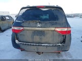 Honda Odyssey Ex-L 5FNRL5H61DB505573 снимка