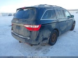 Honda Odyssey Ex-L 5FNRL5H61DB505573 снимка