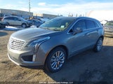 Cadillac Xt5 Platinum 1GYKNFRS5HZ277424 снимка