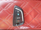 BMW X3 xDrive30I 5UXTR9C51JLD70678 снимка