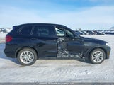 BMW X3 xDrive30I 5UXTR9C51JLD70678 снимка
