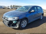 Volkswagen Golf 1.8 Tsi Comfortline/1.8 Tsi Highline/1.8 Tsi Trendline 3VWG17AU8JM271762 photo