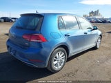 Volkswagen Golf 1.8 Tsi Comfortline/1.8 Tsi Highline/1.8 Tsi Trendline 3VWG17AU8JM271762 photo