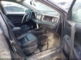 Toyota Rav4 Limited 2T3DFREV3EW213732 снимка