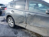 Toyota Rav4 Limited 2T3DFREV3EW213732 снимка