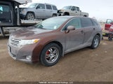 Toyota Venza 4T3BE11A79U007799 снимка