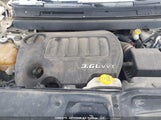 Dodge Journey R/T Rallye 3C4PDDEG5CT396952 снимка