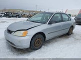 Honda Civic Dx 2HGES15472H950941 снимка