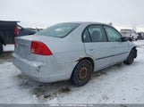 Honda Civic Dx 2HGES15472H950941 снимка