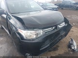 Mitsubishi Outlander Se JA4JZ3AX6EZ604379 снимка