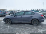 Honda Civic Lx 2HGFB2F49EH017751 fotografie
