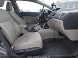 Honda Civic Lx 2HGFB2F49EH017751 fotografie