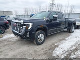 GMC Sierra 3500Hd , Long Bed, Denali Drw, 4Wd 1GT4UWEY1SF227897 снимка