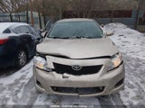 Toyota Corolla Ce 2T1BU4EE9AC276063 снимка